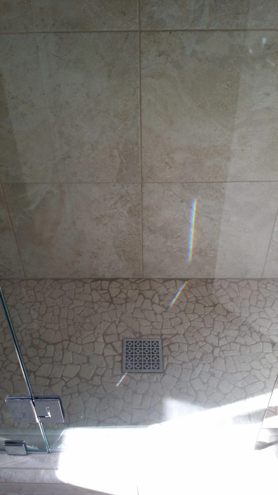 Bathroom remodeling by Aboveboard Construction