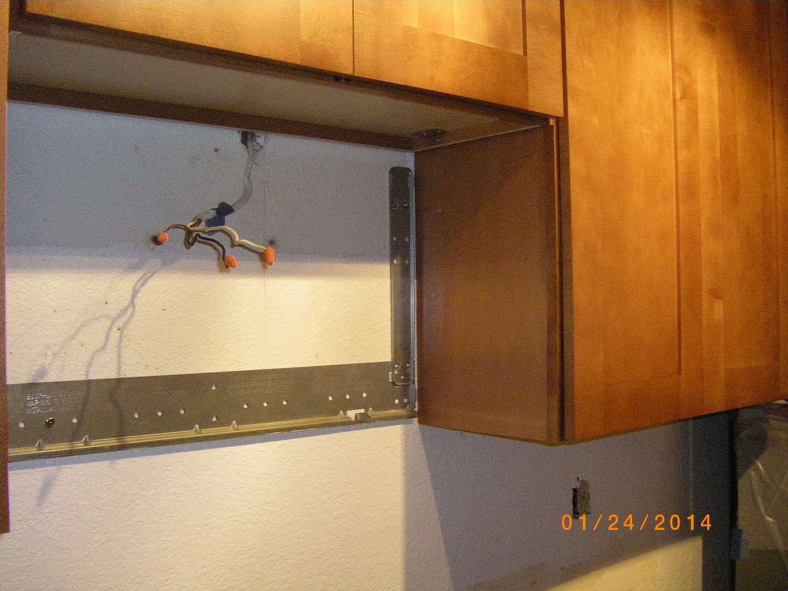 Open-concept kitchen remodel in Santa Cruz County