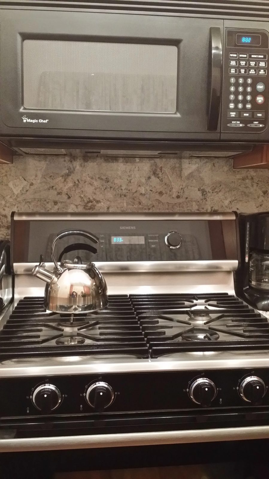 Residential kitchen renovation by licensed contractor