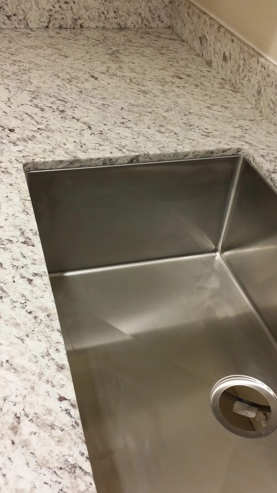 Kitchen remodel with improved storage solutions